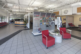 Elhart Nissan, Holland