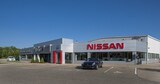 Elhart Nissan, Holland