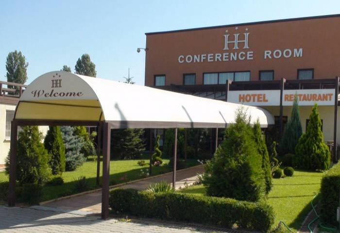  Profile Photos of Hotel Hornet Strada Italia,nr.4,Autostarda Bucuresti-Pitesti, km.13.2, Iesirea Ciorogarla - Photo 1 of 6