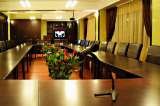 Hotel Hornet, Chiajna