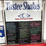 Tastee Shakes, McKees Rocks