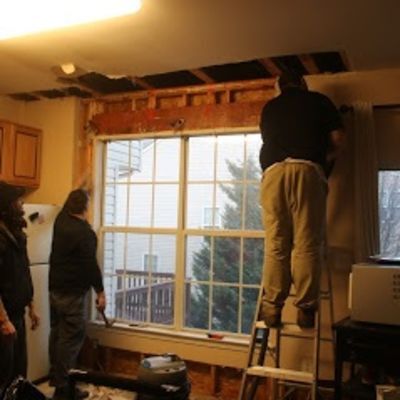 Profile Photos of PuroClean Emergency Restoration Services 201 Davis Drive - Photo 2 of 3