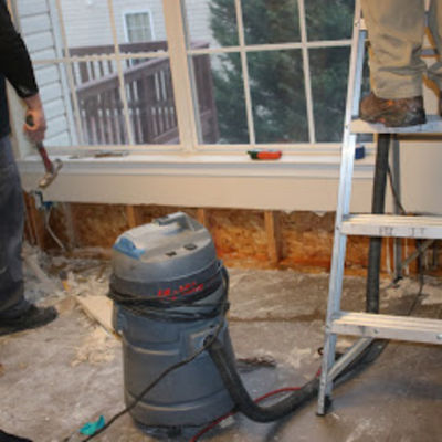  Profile Photos of PuroClean Emergency Restoration Services 201 Davis Drive - Photo 3 of 3