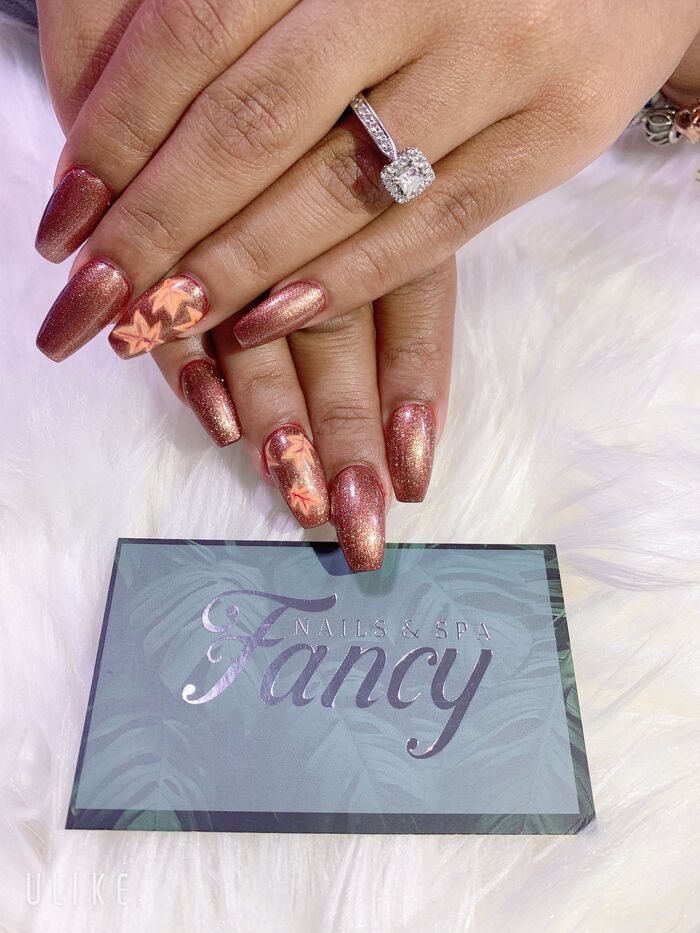 New Album of Fancy Nail & Spa 4141 US Highway 27 N - Photo 4 of 5
