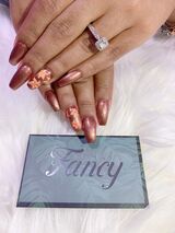 Fancy Nail & Spa, Sebring