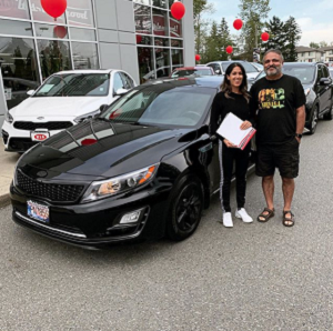  Profile Photos of Team Bains At Applewood Kia Surrey 16299 Fraser Highway - Photo 4 of 8