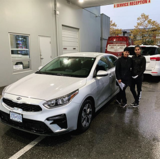  Team Bains At Applewood Kia Surrey 16299 Fraser Highway 