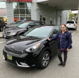 Team Bains At Applewood Kia Surrey, Surrey