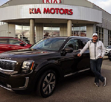 Team Bains At Applewood Kia Surrey, Surrey
