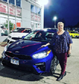 Team Bains At Applewood Kia Surrey, Surrey
