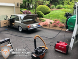  Fairfax Mobile Steam Car Detailing 8200 Townsend St 