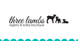 Three Lambs, Tecumseh