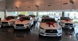 INFINITI of South Bay, Torrance