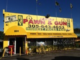  Airport Pawn & Gun 831 NW 42nd Ave 