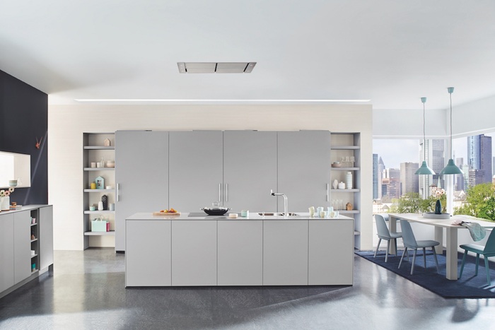  luxury modular kitchen brands India of Grandeur Interiors 19, Raghuvanshi Mills Lower Parel - Photo 1 of 11