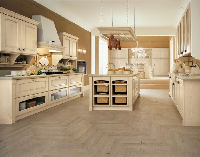  luxury modular kitchen brands India of Grandeur Interiors 19, Raghuvanshi Mills Lower Parel - Photo 4 of 11