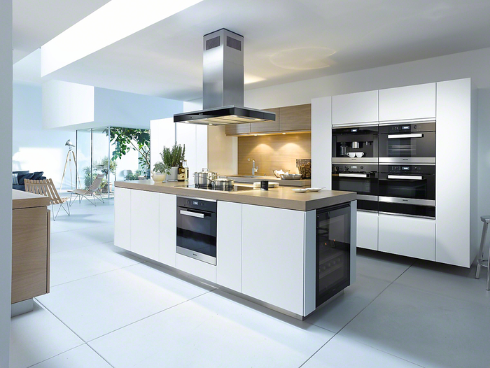  luxury modular kitchen brands India of Grandeur Interiors 19, Raghuvanshi Mills Lower Parel - Photo 7 of 11