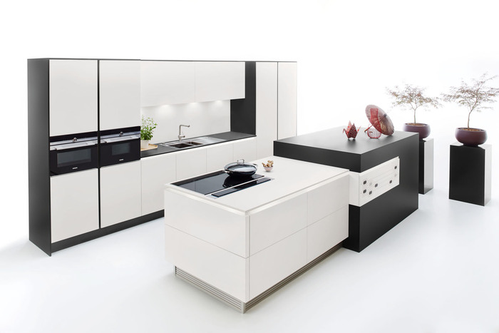  luxury modular kitchen brands India of Grandeur Interiors 19, Raghuvanshi Mills Lower Parel - Photo 11 of 11