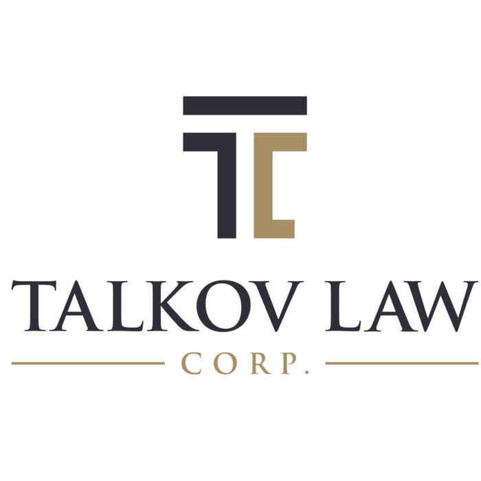  Profile Photos of Talkov Law 2900 Adams St, Ste C225 - Photo 1 of 4