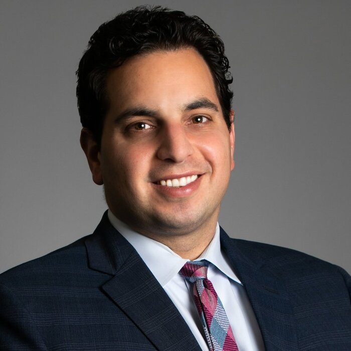 Scott Talkov - Attorney in Riverside, CA Profile Photos of Talkov Law 2900 Adams St, Ste C225 - Photo 2 of 4