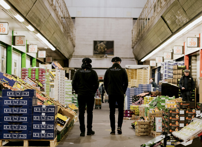  Profile Photos of County Supplies Unit C16-20 New Covent Garden Market - Photo 1 of 1
