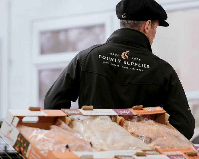 County Supplies  of County Supplies Unit C16-20 New Covent Garden Market - Photo 8 of 11