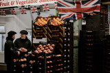  County Supplies Unit C16-20 New Covent Garden Market 