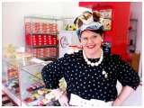  Ms. Cupcake 408 Coldharbour Lane 