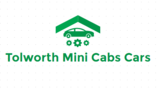 Tolworth Mini Cabs Cars, Surbiton