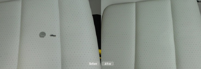  Leather Repair Services in Columbia, SC of Fibrenew Midlands Camden-Columbia SC 1 Mobile Service - Photo 6 of 13