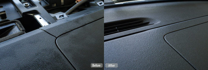  Leather Repair Services in Columbia, SC of Fibrenew Midlands Camden-Columbia SC 1 Mobile Service - Photo 7 of 13