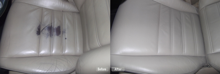  Leather Repair Services in Columbia, SC of Fibrenew Midlands Camden-Columbia SC 1 Mobile Service - Photo 12 of 13