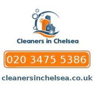  Profile Photos of Cleaners Chelsea Flat 3, 14 Basil Street - Photo 1 of 1