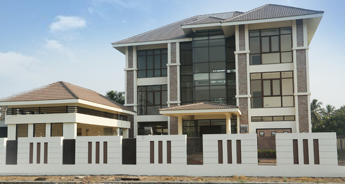  Profile Photos of Villas in Pune at Sweet Water Villas Amanora Park Town, Hadapsar - Photo 1 of 1