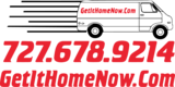 On Demand Product Delivery in Hollywood FL-Get It Home Now, Hollywood