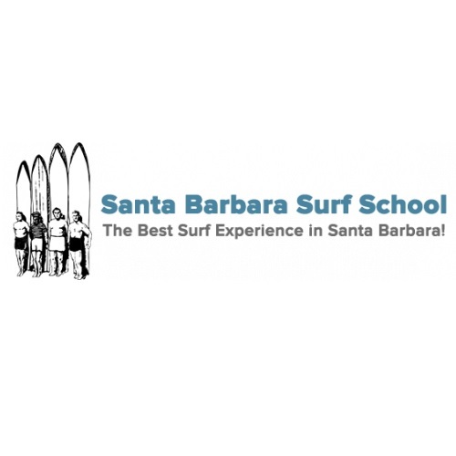  Profile Photos of Santa Barbara Surf School 736 Carpinteria Street - Photo 1 of 4