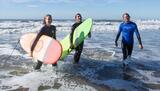 Santa Barbara Surf School, Santa Barbara