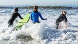 Santa Barbara Surf School, Santa Barbara