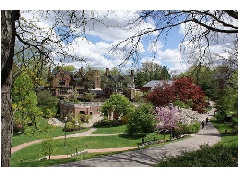 Profile Photos of Chatham University 1 Woodland Road - Photo 4 of 4