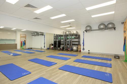 Profile Photos of Movement 101 Shop 2/198 Marrickville Road - Photo 1 of 1