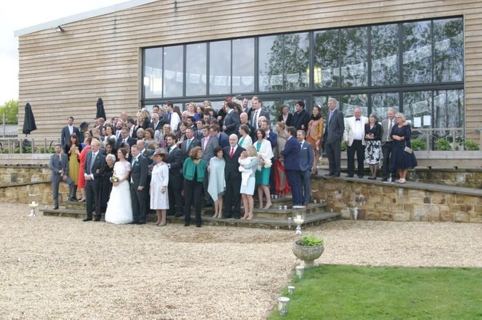  More Photos of Briar House Barns Wedding Venue Dewlands Hill - Photo 27 of 49