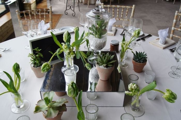  More Photos of Briar House Barns Wedding Venue Dewlands Hill - Photo 30 of 49