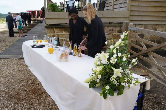  More Photos of Briar House Barns Wedding Venue Dewlands Hill - Photo 37 of 49