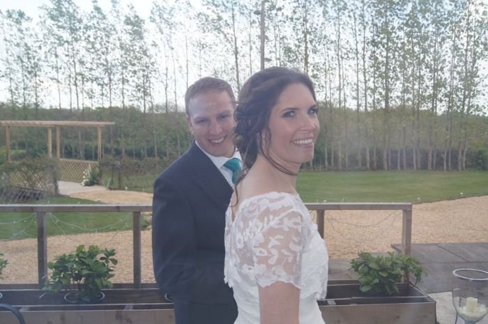  More Photos of Briar House Barns Wedding Venue Dewlands Hill - Photo 40 of 49