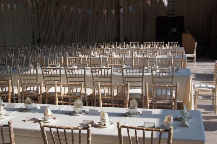  More Photos of Briar House Barns Wedding Venue Dewlands Hill - Photo 44 of 49
