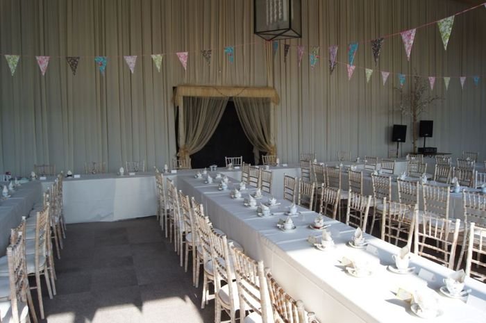  More Photos of Briar House Barns Wedding Venue Dewlands Hill - Photo 45 of 49