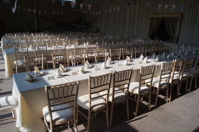  More Photos of Briar House Barns Wedding Venue Dewlands Hill - Photo 46 of 49