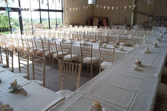  More Photos of Briar House Barns Wedding Venue Dewlands Hill - Photo 48 of 49