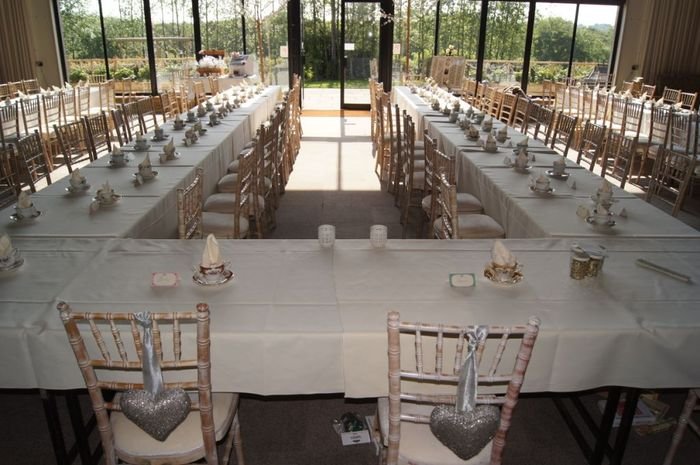  More Photos of Briar House Barns Wedding Venue Dewlands Hill - Photo 49 of 49
