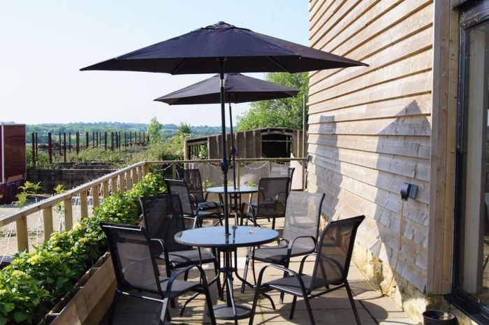  More Photos of Briar House Barns Wedding Venue Dewlands Hill - Photo 14 of 49